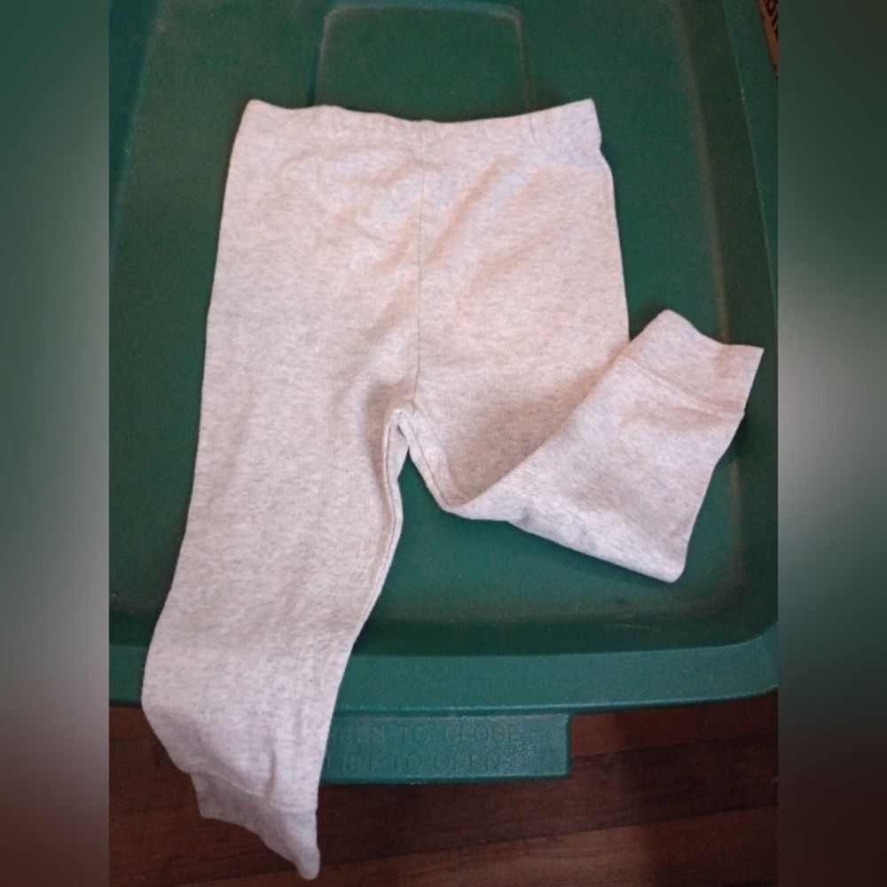 Cloud Island 6-9 month children's pants NWOT (Chi075)